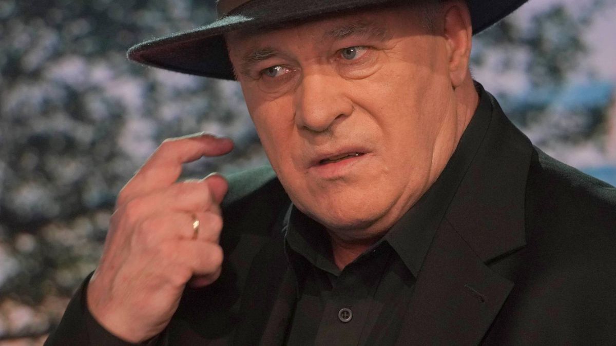 Ciąg dalszy sprawy Rynkowskiego