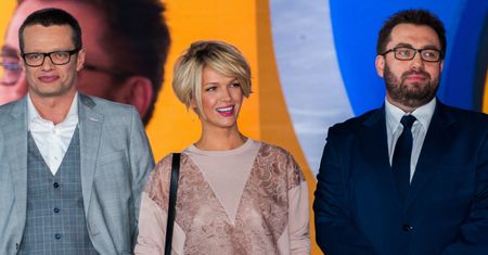 TYLKO NA PUDELKU: Poznaliśmy pierwszą parę prowadzących jubileuszowe wydanie "Dzień dobry TVN"