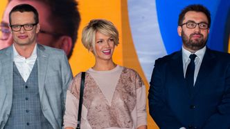 TYLKO NA PUDELKU: Poznaliśmy pierwszą parę prowadzących jubileuszowe wydanie "Dzień dobry TVN"