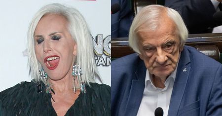 Kora i Ryszard Terlecki byli kiedyś parą. Po latach ujawniono przyczynę ich rozstania: "TOKSYCZNA WIĘŹ"