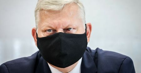 Tusk prowadzi do Polexitu? Suski nie ma wątpliwości