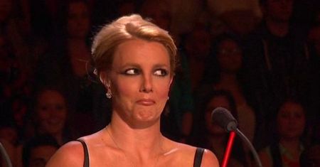 To oficjalne: Britney odchodzi z "X Factora"!
