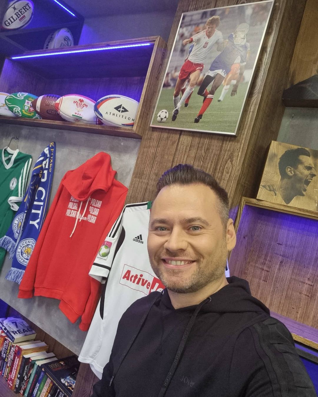 Krzysztof Stanowski