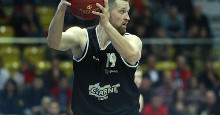 Polak odnalazł się w nowej roli. "Pracuję na drugą emeryturę"