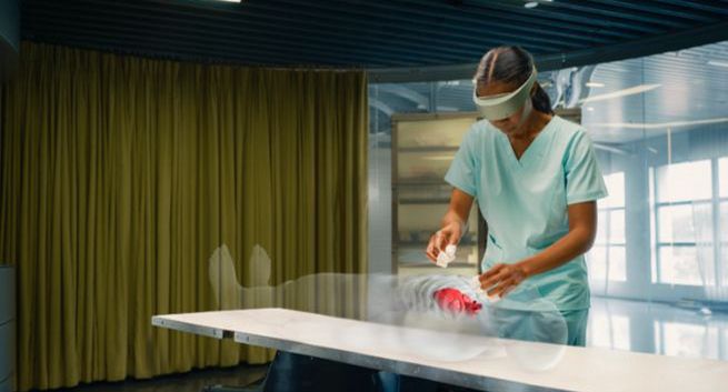 Co trzeci Polak gotowy jest robić zakupy w metaverse