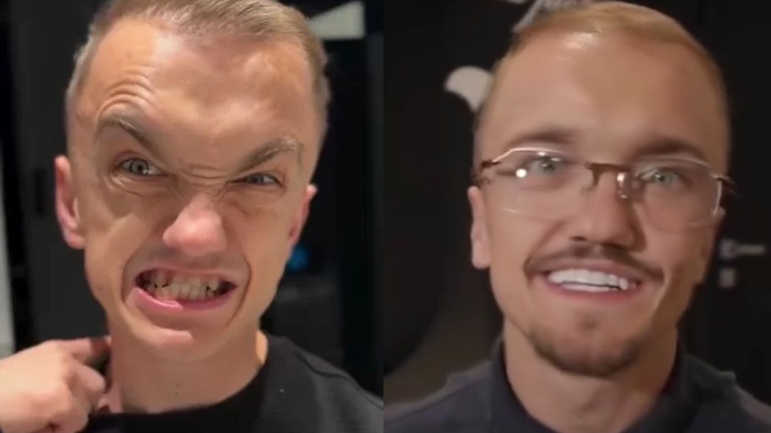 Mini Majk pokazał swoją metamorfozę