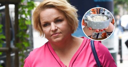 Nie ma kalorii i tłuszczu. Bosacka przed nim ostrzega