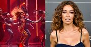 Eurowizja 2024. Eleni Foureira zaśpiewała "Fuego" w Malmö. Bardzo się zmieniła?