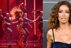 Eurowizja 2024. Eleni Foureira zaśpiewała "Fuego" w Malmö. Bardzo się zmieniła?