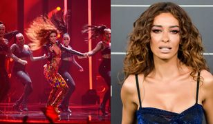 Eurowizja 2024. Eleni Foureira zaśpiewała "Fuego" w Malmö. Bardzo się zmieniła?