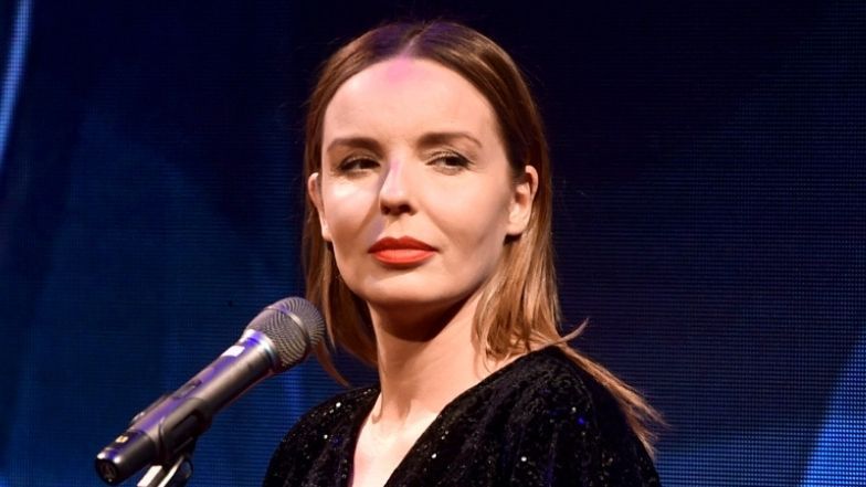 Agnieszka Włodarczyk wspomina ciążę