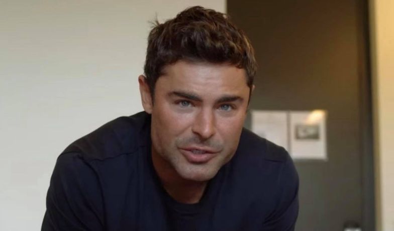 Zac Efron