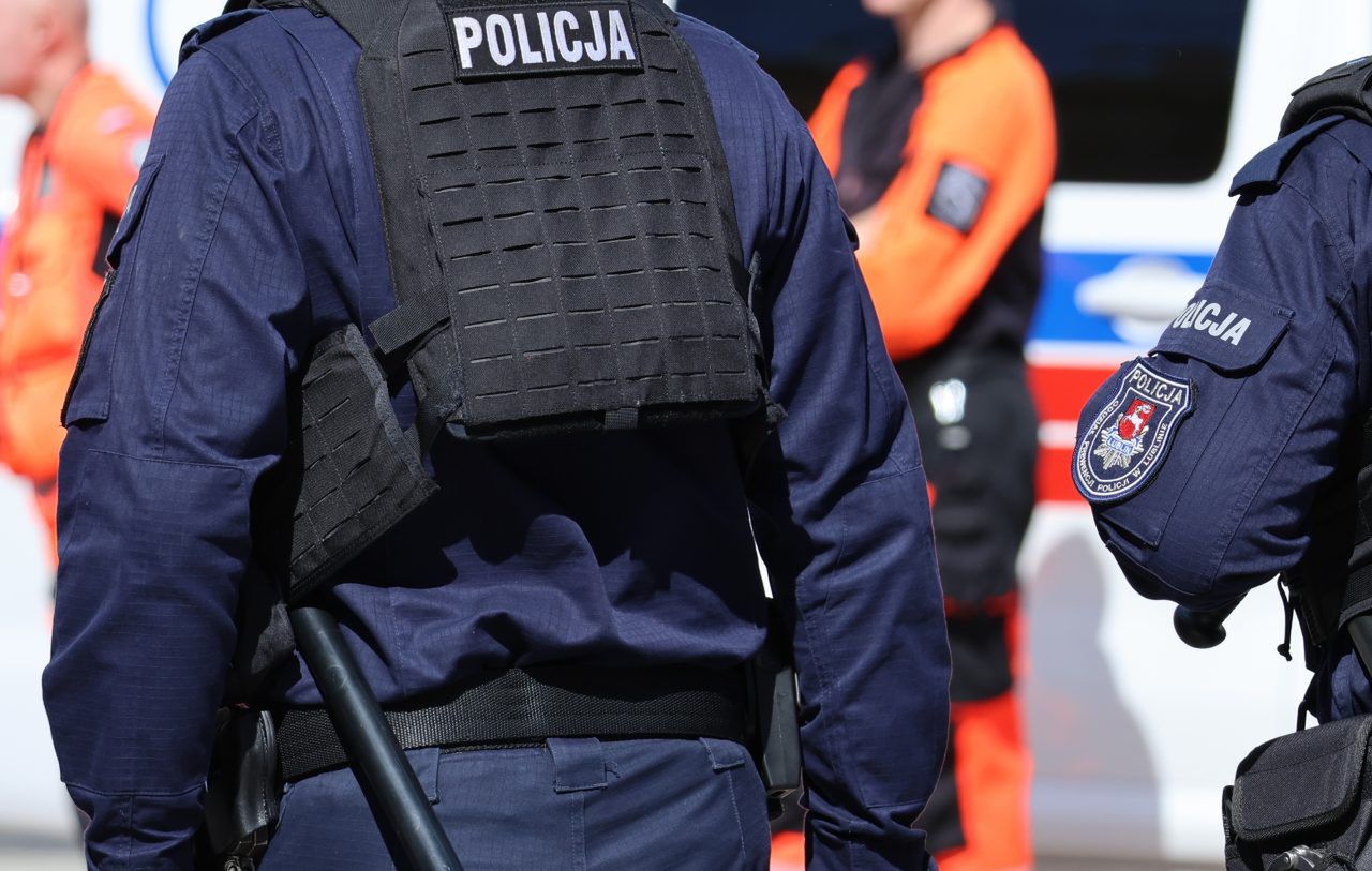Brutalne pobicie w Lublinie. 17-latka z nożem zaatakowała byłego znajomego