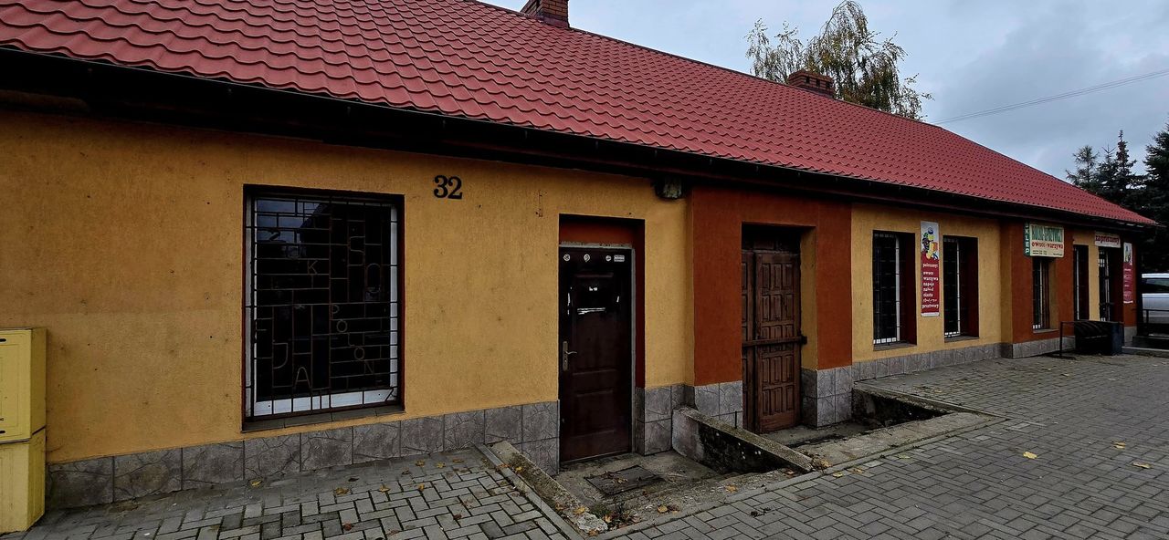 Muzeum i lepszy wjazd