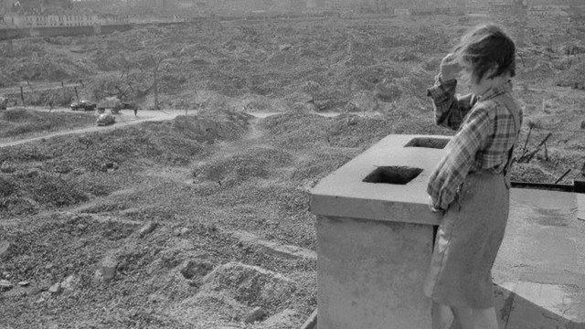 Zagadka zdjęcia z 1946 roku wciąż czeka na rozwiązanie 1