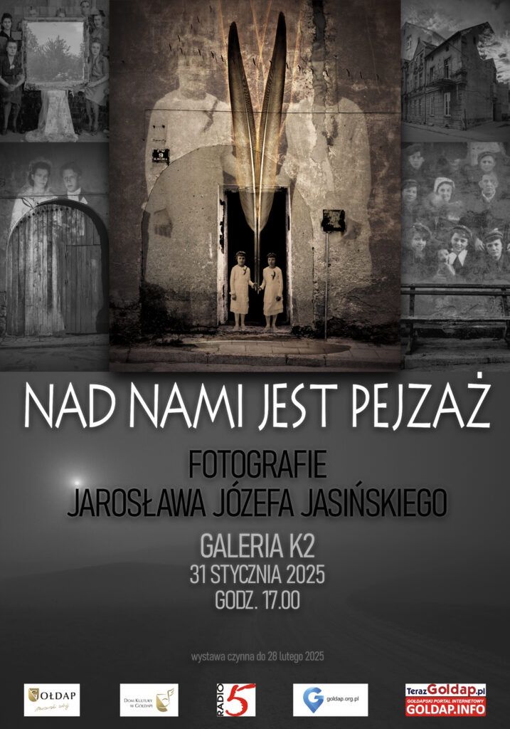 KIERUNEK GOŁDAP 2025
