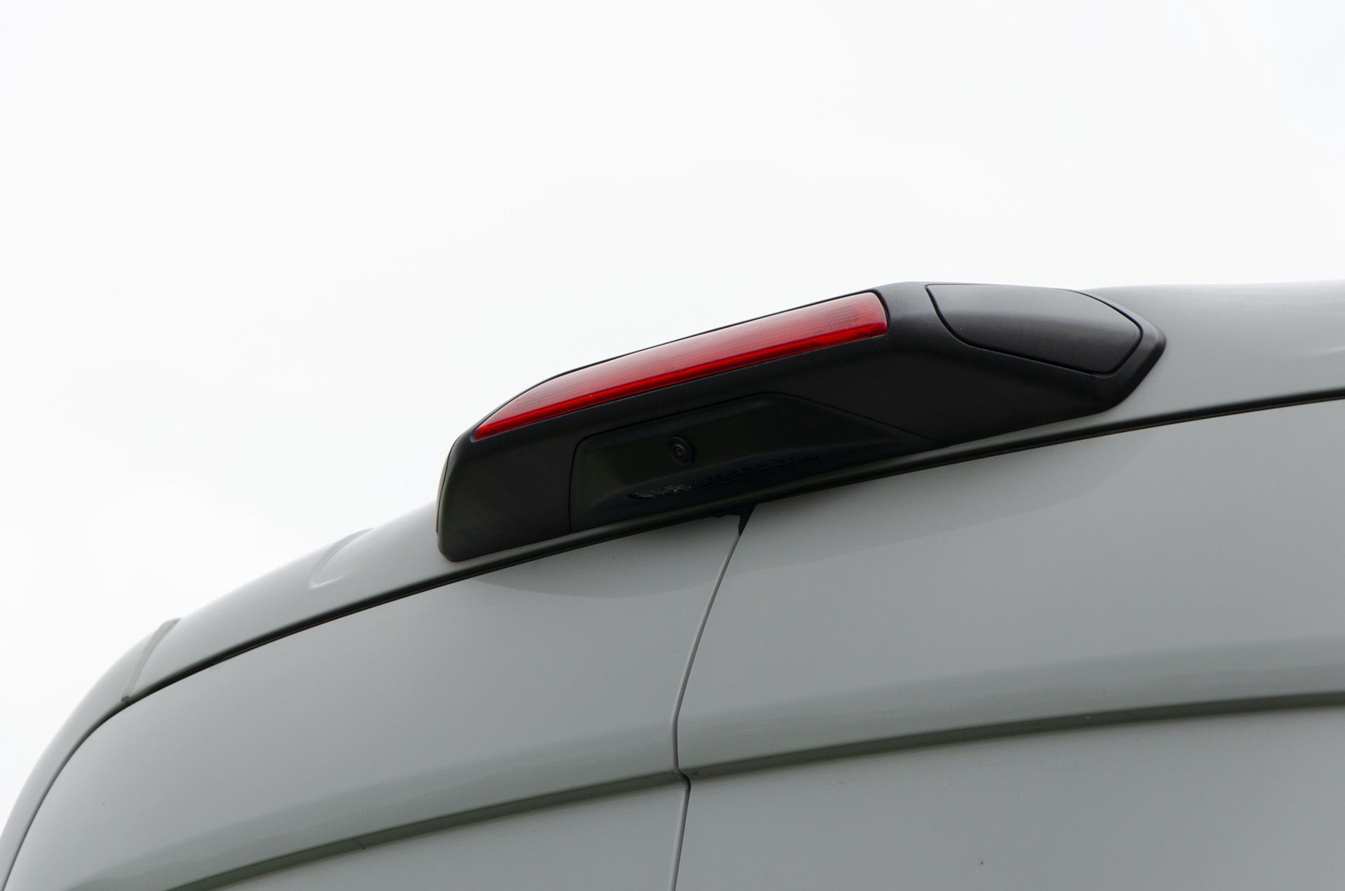 Ford Transit Trail (2023)