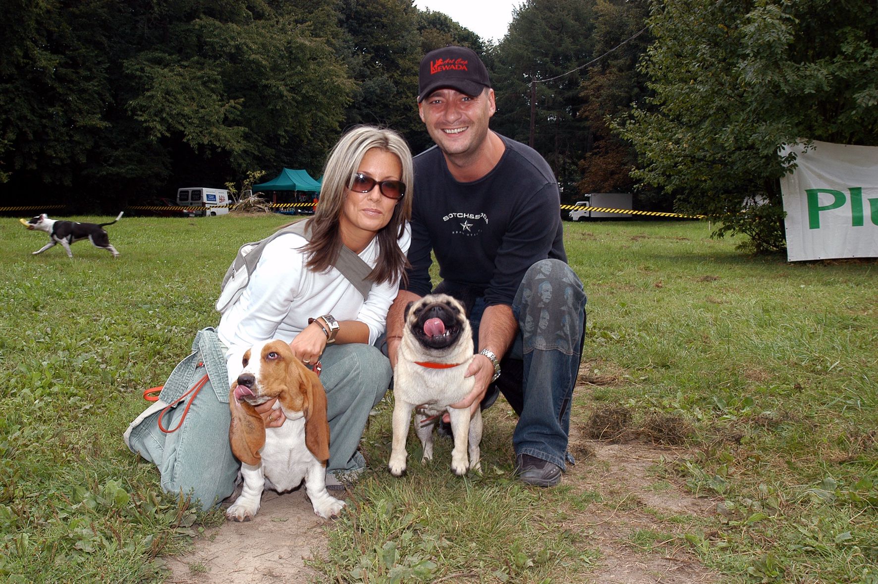 Małgorzata Rozenek i Jacek Rozenek