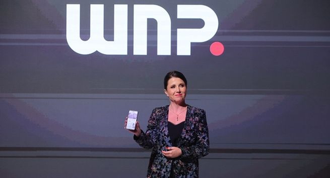 WNP.pl z nowym layoutem i logo. Ruszyło też WNP Economic Trends