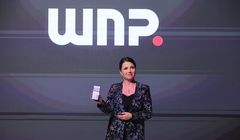 WNP.pl z nowym layoutem i logo. Ruszyło też WNP Economic Trends