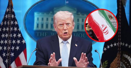 Wojna Trumpa kosztuje fortunę. Podano kwoty