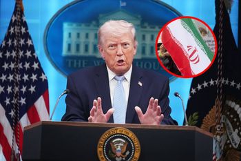 Wojna Trumpa kosztuje fortunę. Podano kwoty