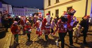 Rzeszów: II Rodzinny Bieg Mikołajkowy. Wspólna zabawa i pomoc potrzebującym