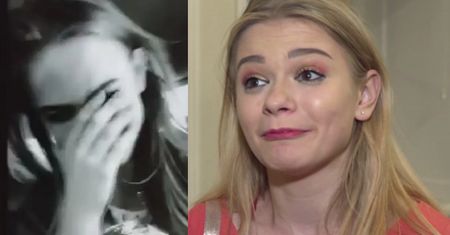 Julia Wróblewska przekonuje: "Bardzo mi przykro z powodu bezdomnych zwierząt"