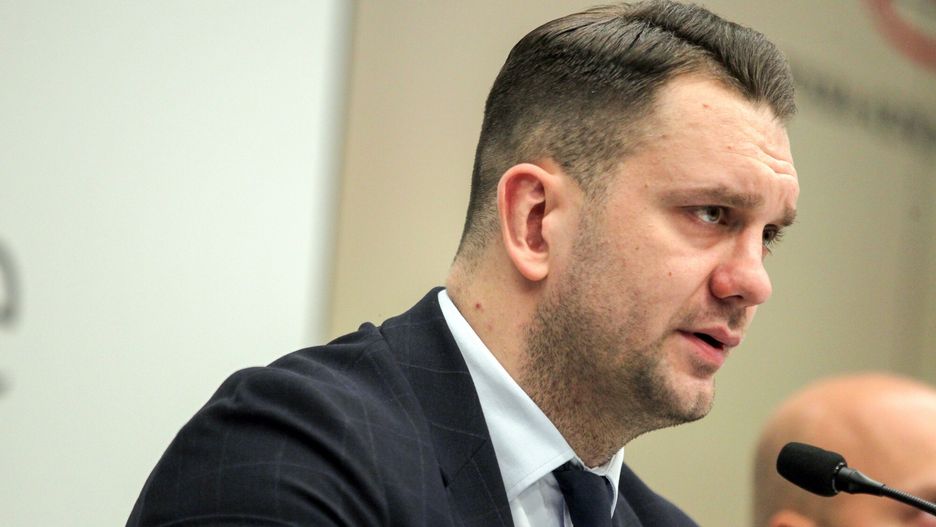 Słowa Łukasza Mejzy z przeszłości mogą zaskoczyć