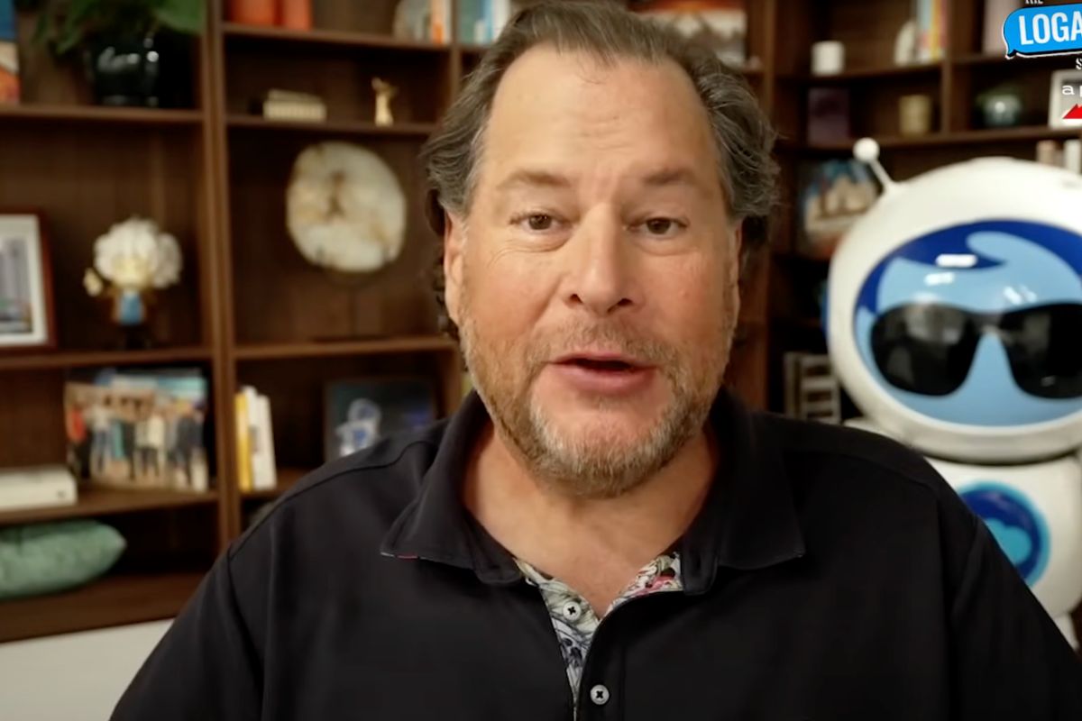 Wdrożył AI i zwolnił 4 tys. pracowników. Wcześniej zapewniał: Ludzie nie znikną