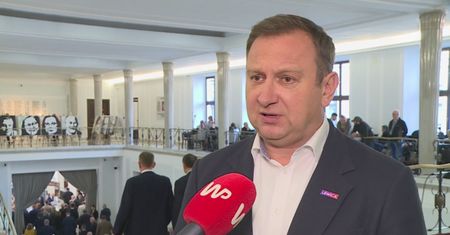 Lewica o drożyźnie i cenach prądu. Trela uderza w PiS: To są zapóźnienia z 8 lat