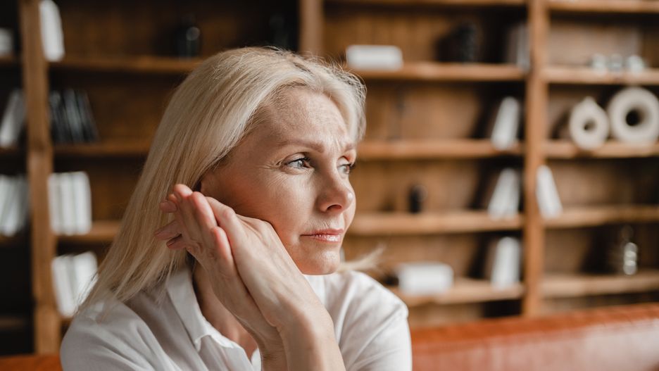 Menopauza to nie koniec świata