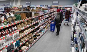 Gdzie Polacy kupują najchętniej? Oto ulubiony sklep nad Wisłą