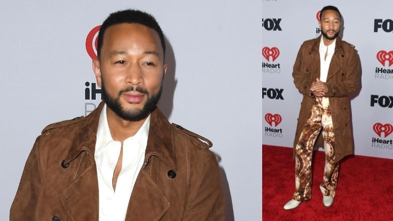 John Legend