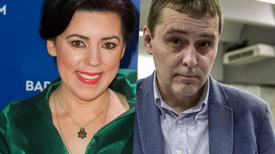 Dominika Ćosić i Cezary Gmyz stracili pracę w TVP?