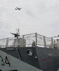 Akcja ratunkowa na kanale La Manche. Zatonęła łódź z migrantami