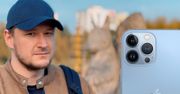 iPhone 13 Pro z trybem filmowym wymiata. Konkurencja nie ma nawet startu