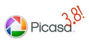Picasa 3.8 z Face movies i innymi nowościami