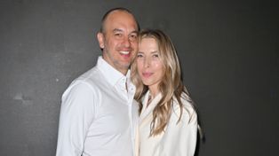 Ewa Chodakowska i Lefteris Kavoukis spędzili razem 17 lat. Jak POZNAŁA swojego męża?