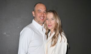 Ewa Chodakowska i Lefteris Kavoukis spędzili razem 17 lat. Jak POZNAŁA swojego męża?