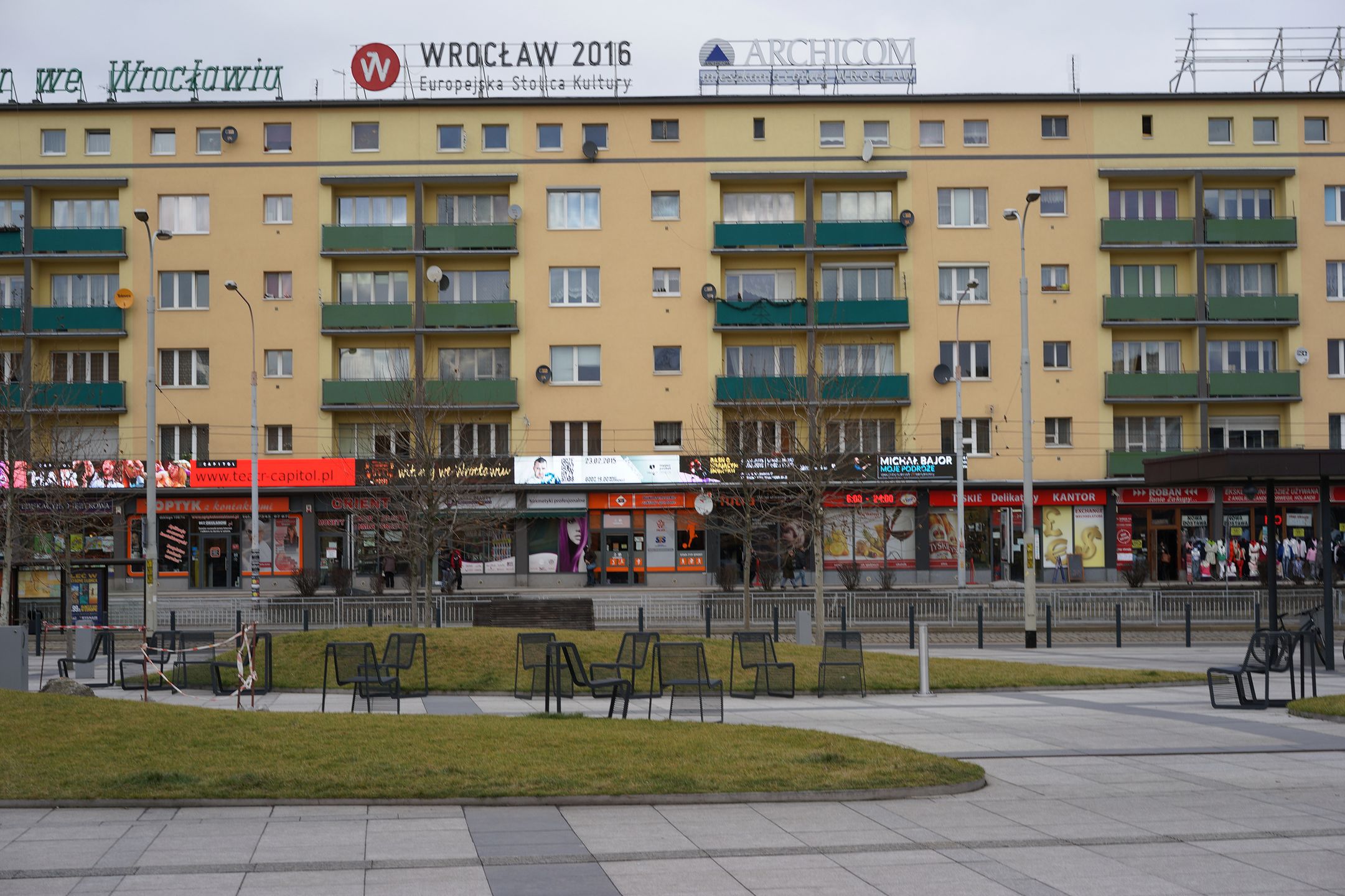 Sony A7 II - pełna stabilizacja wysokiej jakości [test] 278
