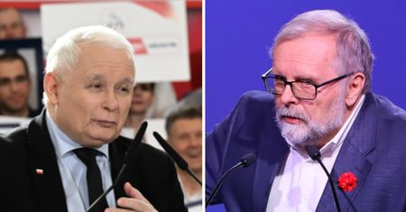 Zmiana klimatu według Kaczyńskiego. Profesor wprost o prezesie