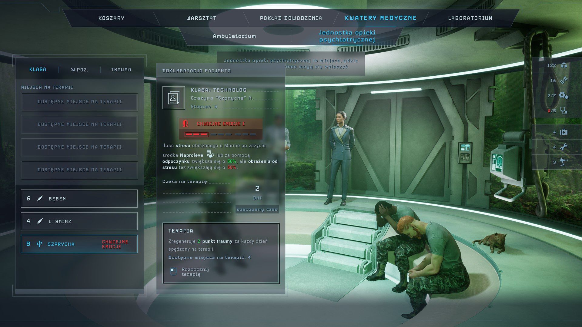 Aliens: Dark Descent
