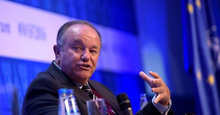 Kijów może zadać Kremlowi druzgocący cios. Generał wskazał cel