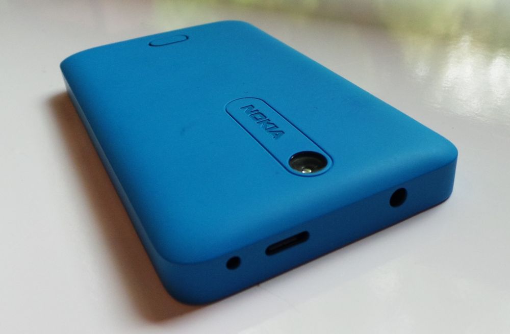 Nokia Asha 501