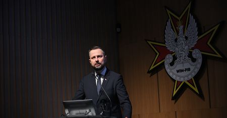 Nowe wojska od nowego roku. Minister ogłosił