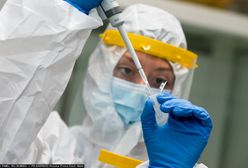 Koronawirus w Polsce. Najnowsze dane z Ministerstwa Zdrowia [27 lutego 2021]