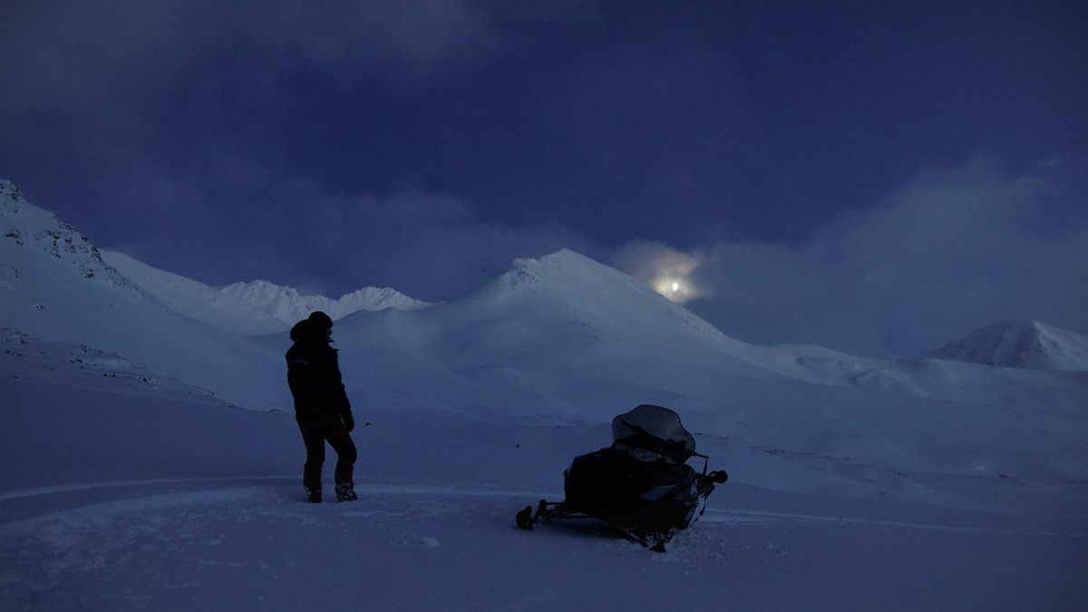 polska stacja polarna