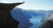 Tanie wakacje w Norwegii? Tak!