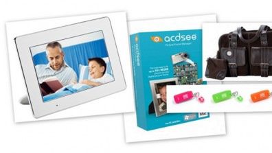 Dzień Matki wg wielbiciela fotografii 1